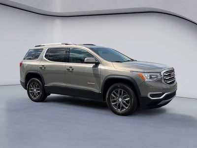 2019 GMC Acadia SLT