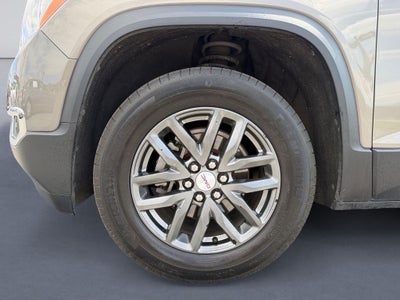 2019 GMC Acadia SLT