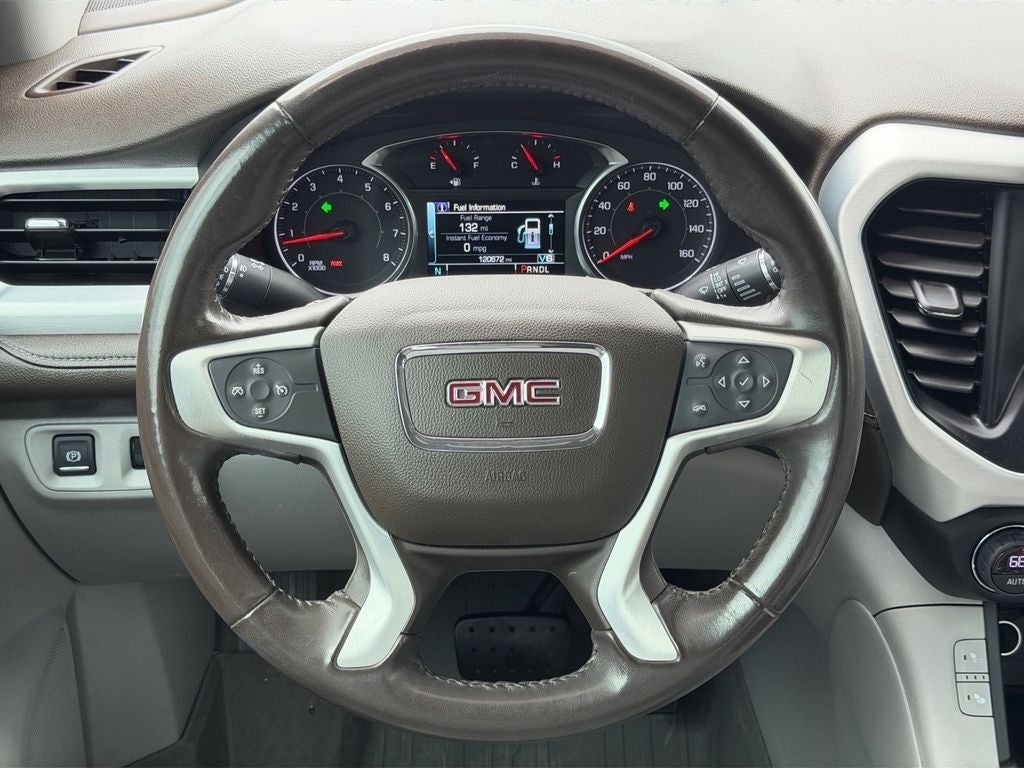 2019 GMC Acadia SLT