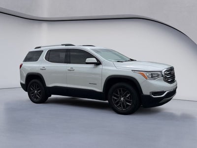2019 GMC Acadia SLT
