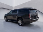 2017 GMC Yukon XL SLT