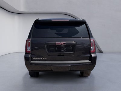 2017 GMC Yukon XL SLT