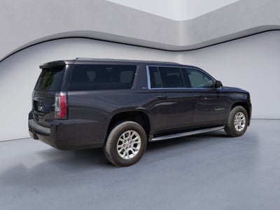 2017 GMC Yukon XL SLT