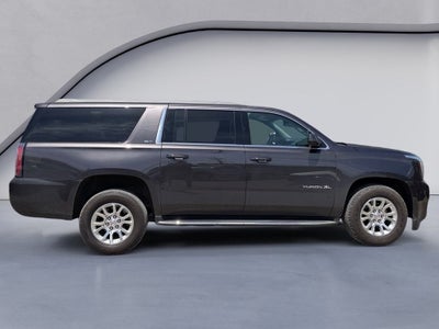 2017 GMC Yukon XL SLT