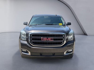 2017 GMC Yukon XL SLT