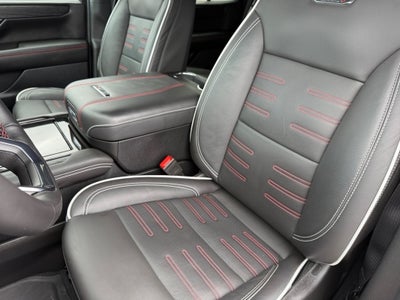 2025 GMC Yukon AT4 Ultimate