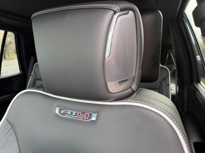 2025 GMC Yukon AT4 Ultimate