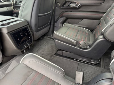 2025 GMC Yukon AT4 Ultimate