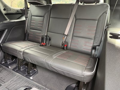 2025 GMC Yukon AT4 Ultimate