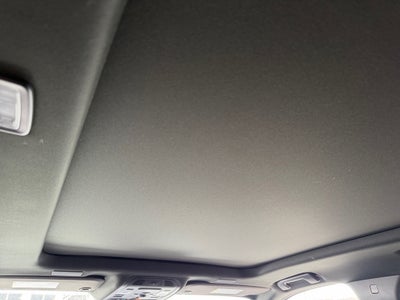 2025 GMC Yukon AT4 Ultimate