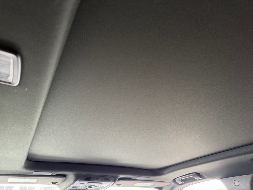 2025 GMC Yukon AT4 Ultimate