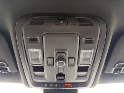 2025 GMC Yukon AT4 Ultimate