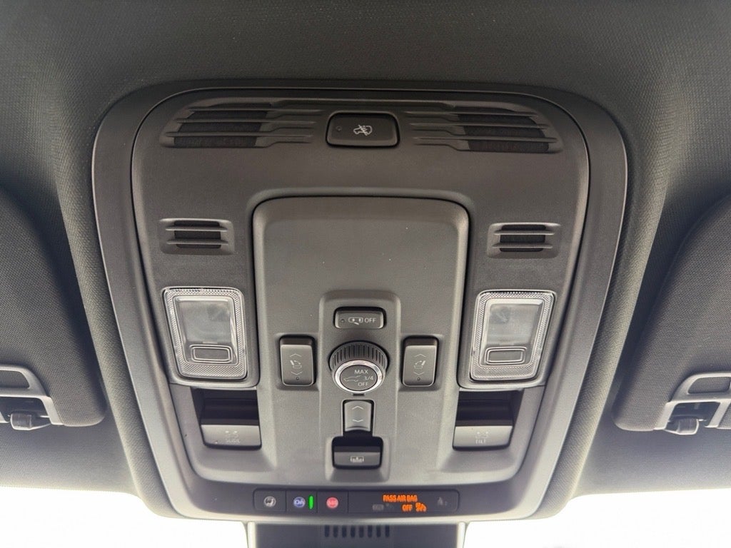 2025 GMC Yukon AT4 Ultimate