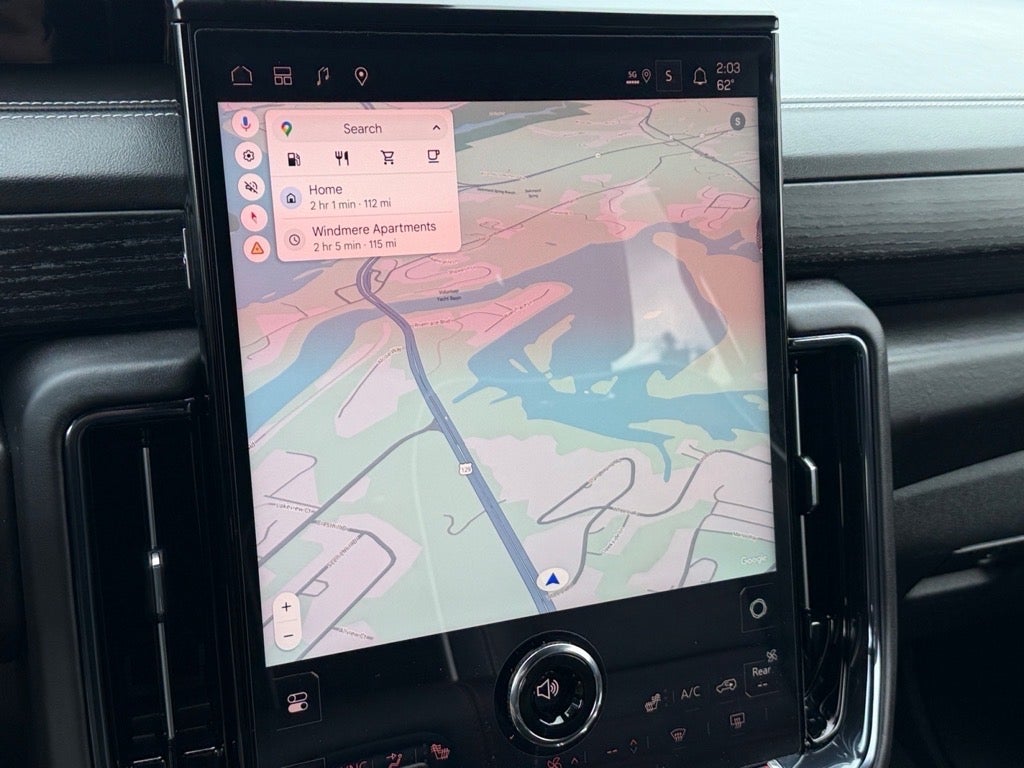 2025 GMC Yukon AT4 Ultimate