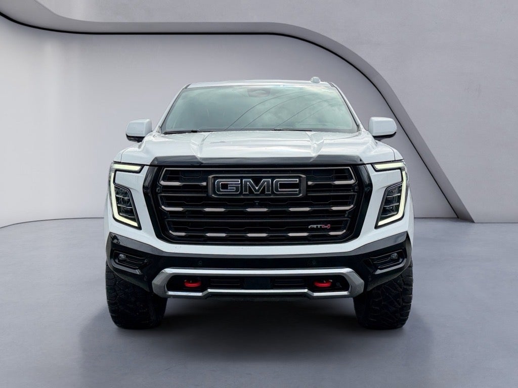 2025 GMC Yukon AT4 Ultimate