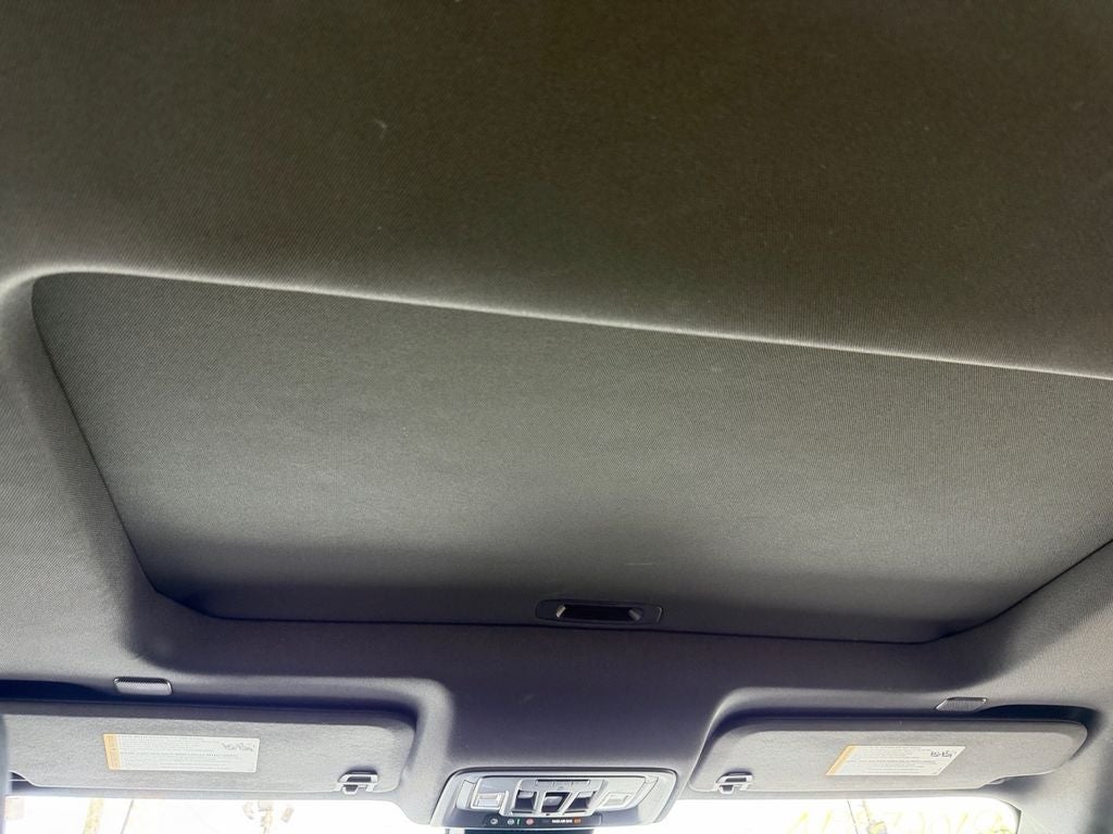 2024 GMC Sierra AT4