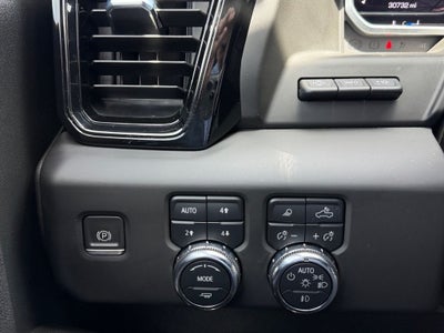 2024 GMC Sierra AT4