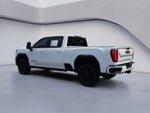 2024 GMC Sierra AT4
