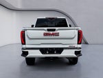 2024 GMC Sierra AT4