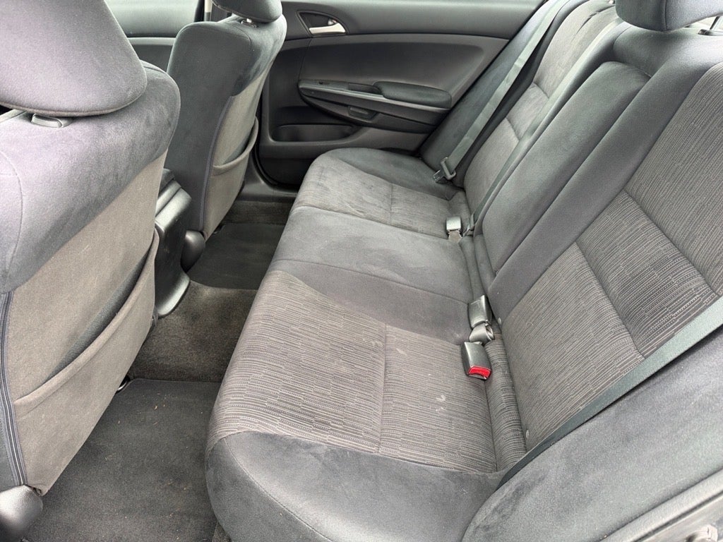 2011 Honda Accord LX