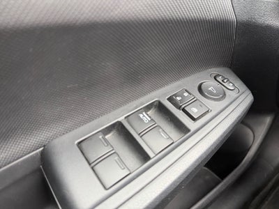 2011 Honda Accord LX