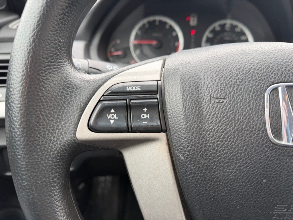 2011 Honda Accord LX