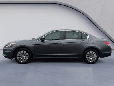 2011 Honda Accord LX