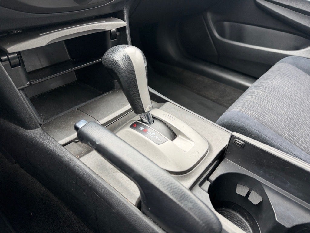 2011 Honda Accord LX