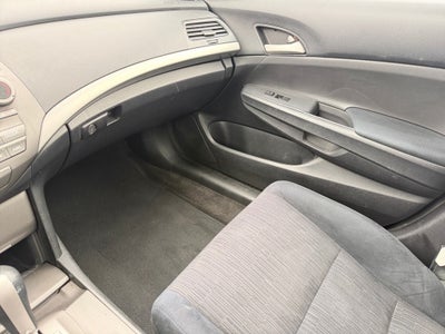 2011 Honda Accord LX