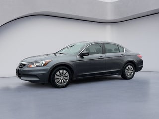 2011 Honda Accord LX
