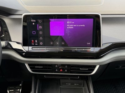 2024 Volkswagen Atlas 2.0T Peak Edition SE w/Technology