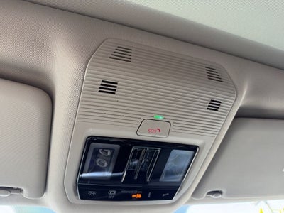 2024 Volkswagen Atlas 2.0T Peak Edition SE w/Technology