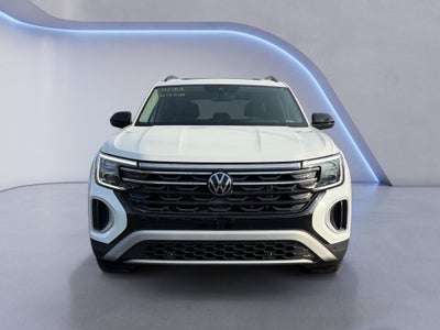 2024 Volkswagen Atlas 2.0T Peak Edition SE w/Technology