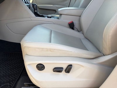 2019 Volkswagen Atlas 3.6L V6 SE w/Technology R-Line