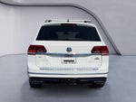 2019 Volkswagen Atlas 3.6L V6 SE w/Technology R-Line