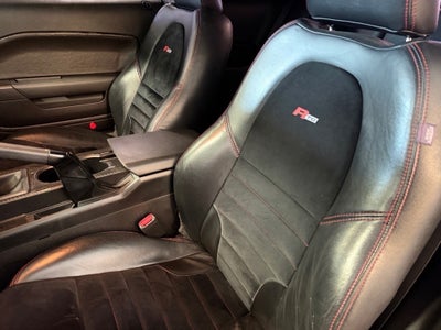 2009 Ford Mustang GT Premium