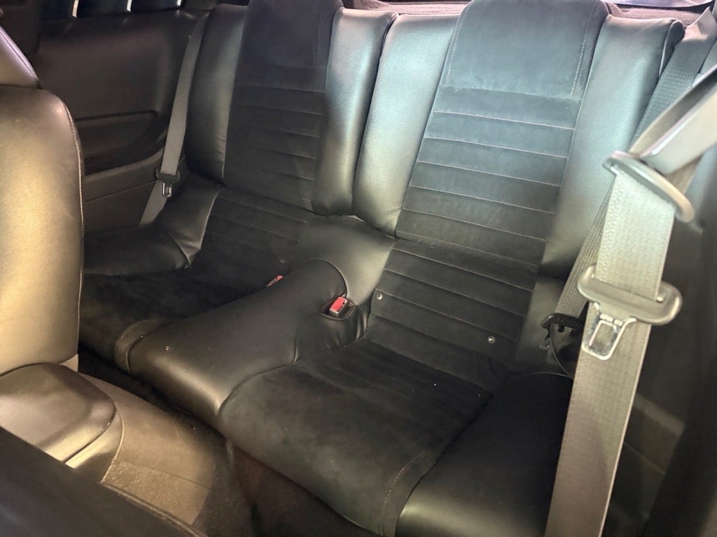 2009 Ford Mustang GT Premium