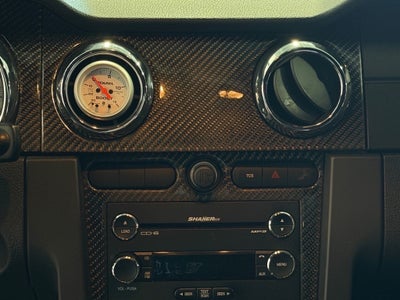 2009 Ford Mustang GT Premium