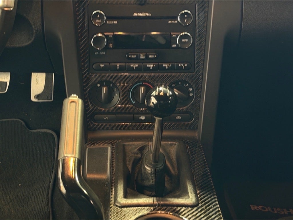 2009 Ford Mustang GT Premium