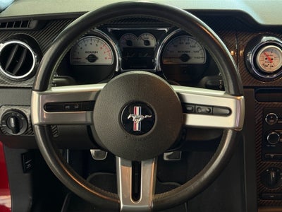 2009 Ford Mustang GT Premium