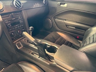 2009 Ford Mustang GT Premium