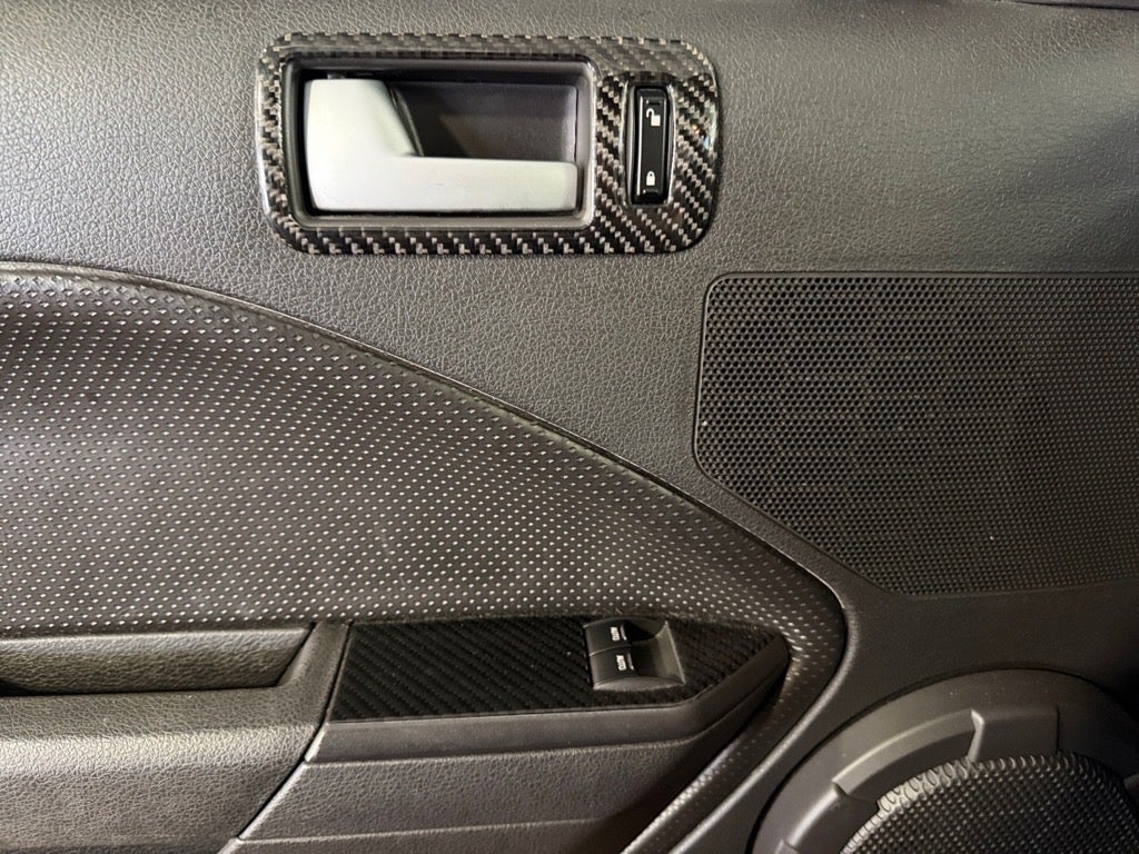 2009 Ford Mustang GT Premium