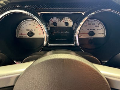 2009 Ford Mustang GT Premium