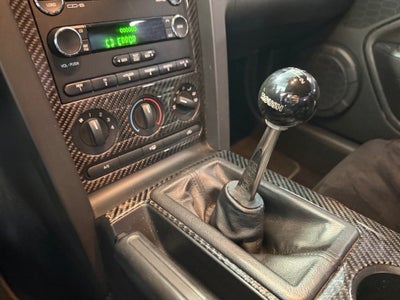 2009 Ford Mustang GT Premium