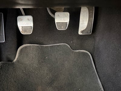 2009 Ford Mustang GT Premium