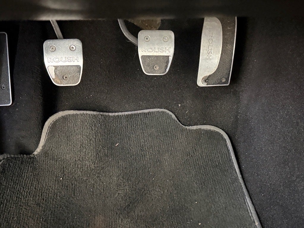 2009 Ford Mustang GT Premium