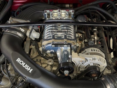 2009 Ford Mustang GT Premium