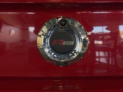 2009 Ford Mustang GT Premium