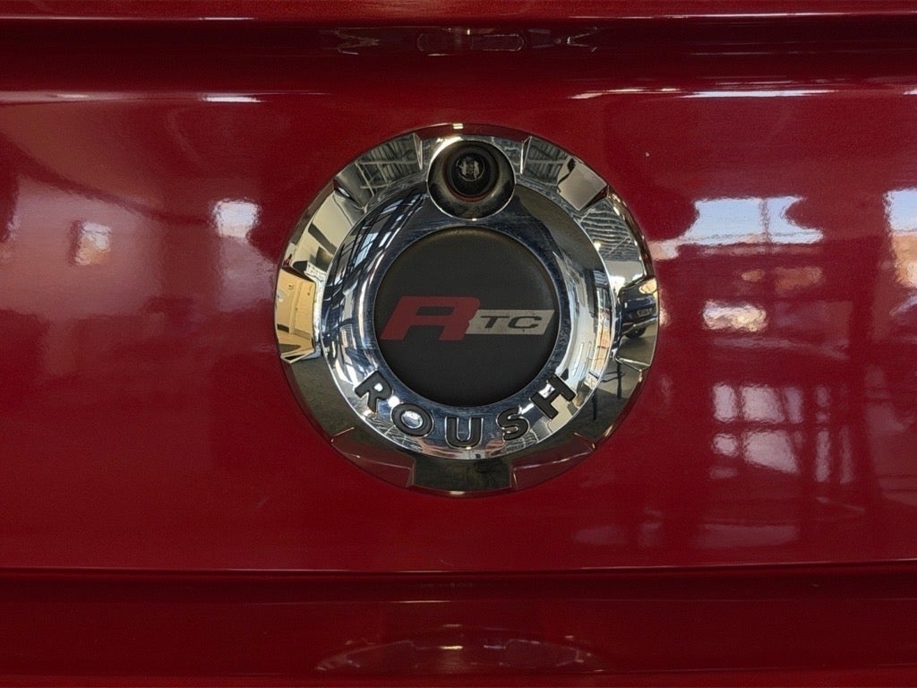 2009 Ford Mustang GT Premium