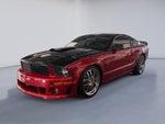 2009 Ford Mustang GT Premium